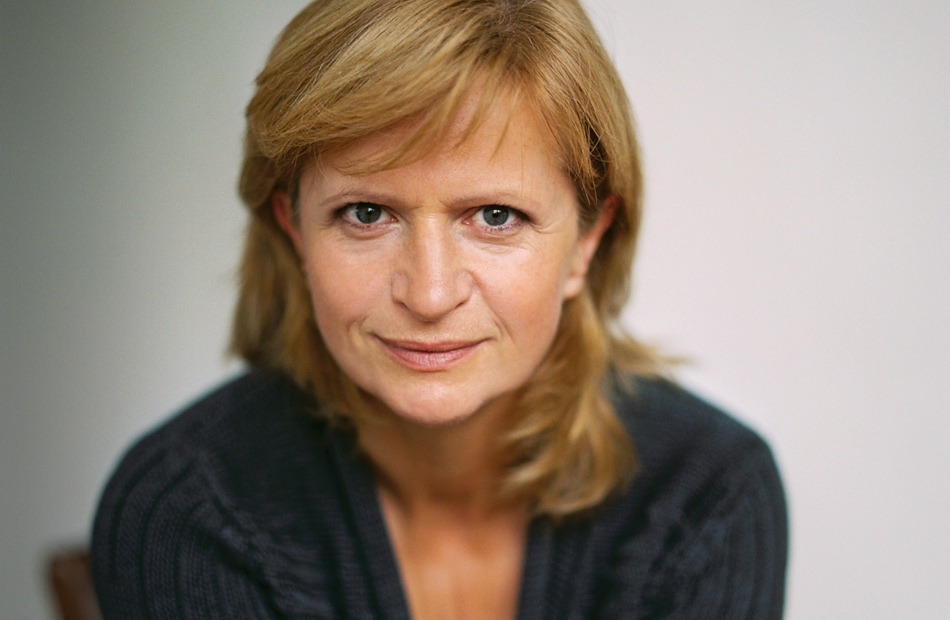 Johanna Gastdorf