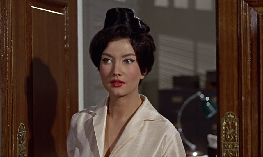 Dr. No