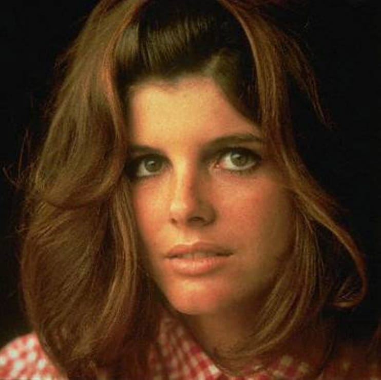 Picture of Katharine Ross