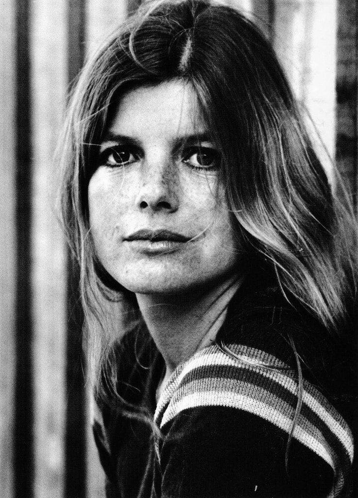 Katharine Ross image