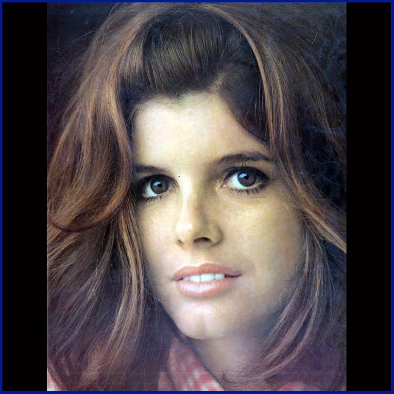 Katharine Ross picture