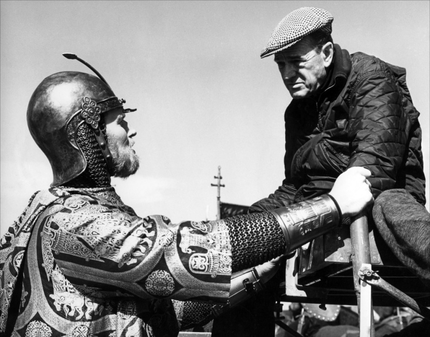 El Cid El Cid