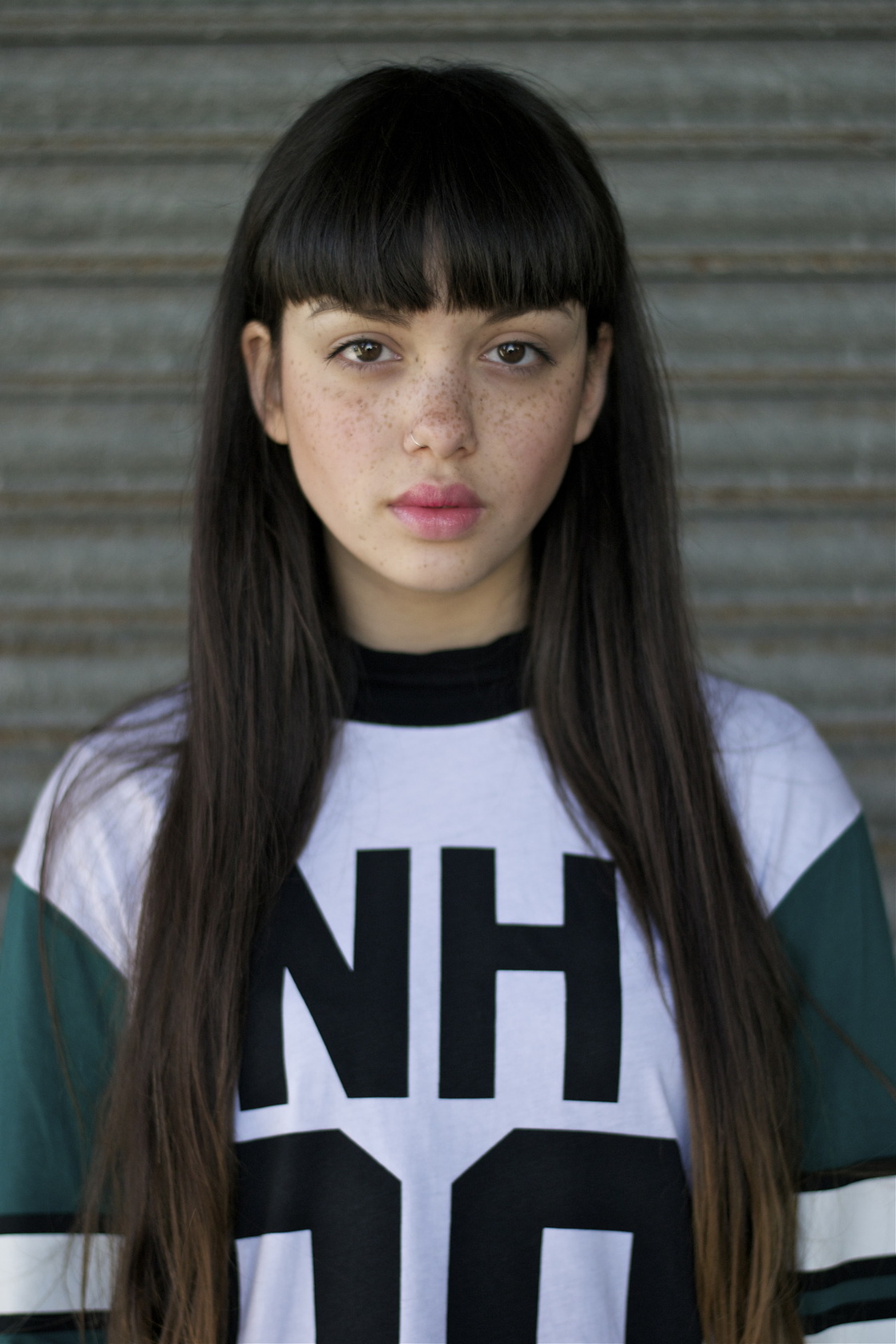 Emily Bador