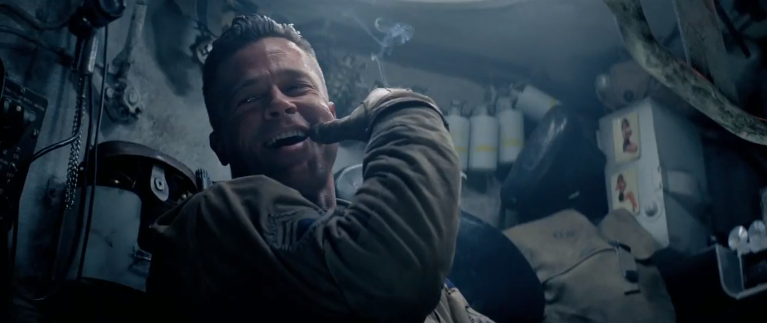 Fury