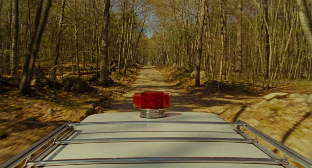 Moonrise Kingdom