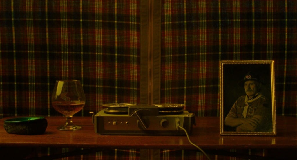 Moonrise Kingdom