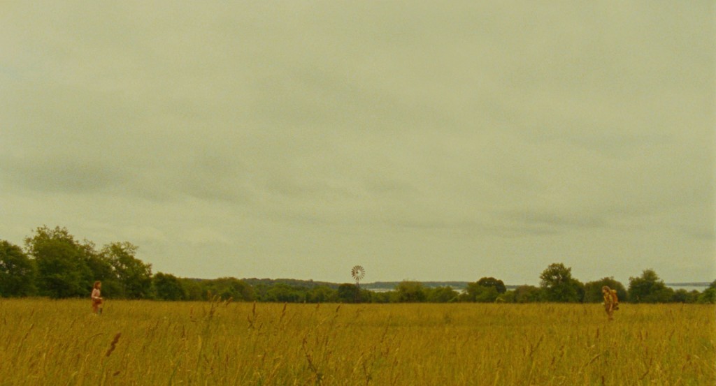 Moonrise Kingdom