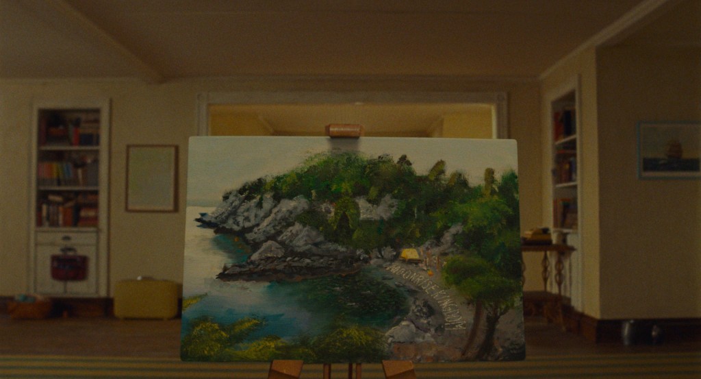 Moonrise Kingdom Moonrise Kingdom