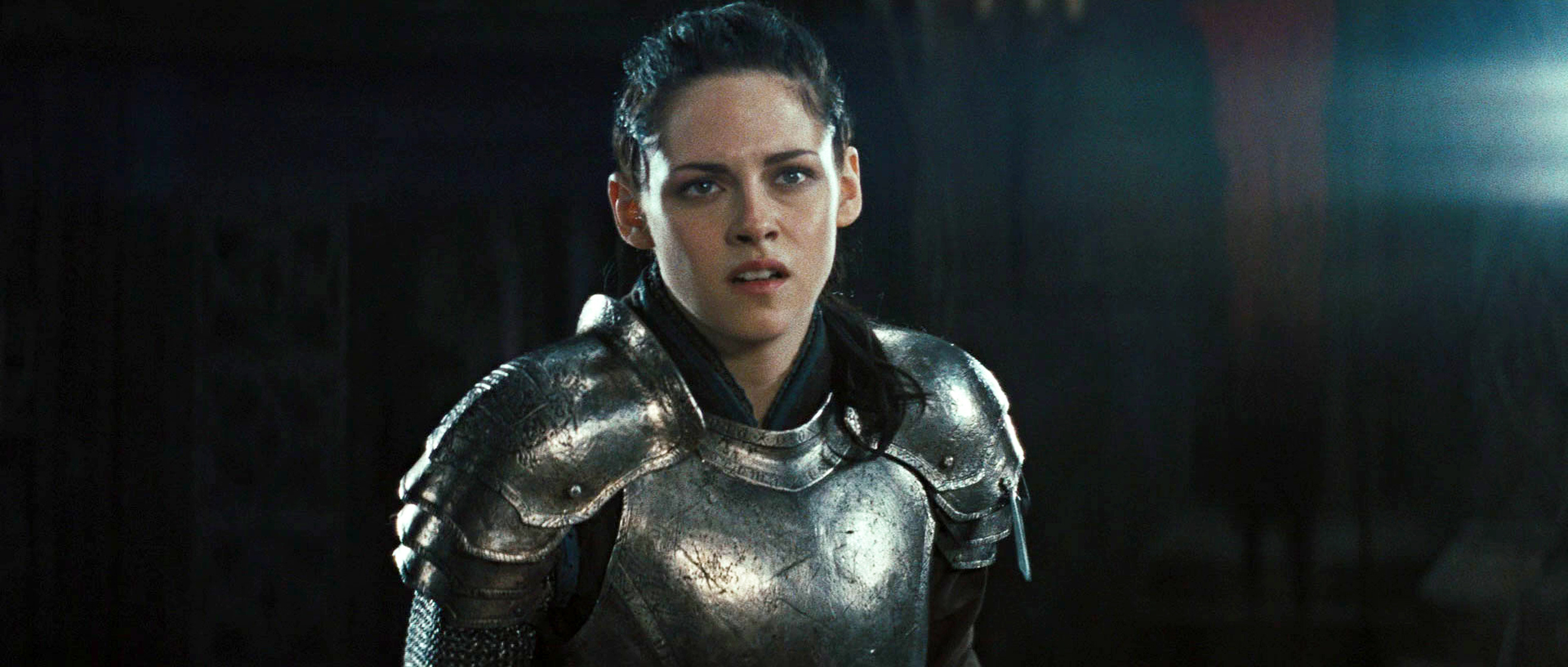 Snow White and the Huntsman