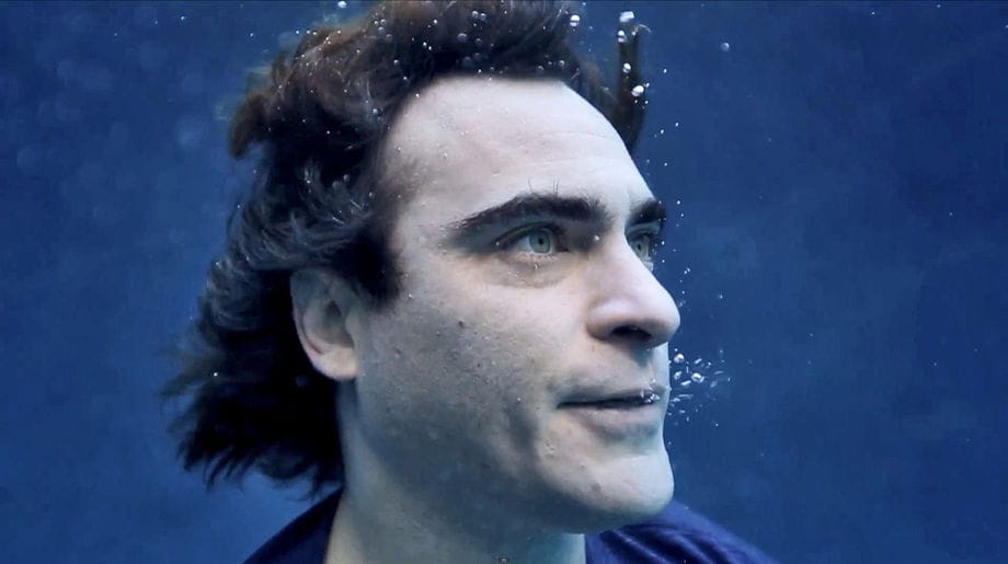 Joaquin Phoenix