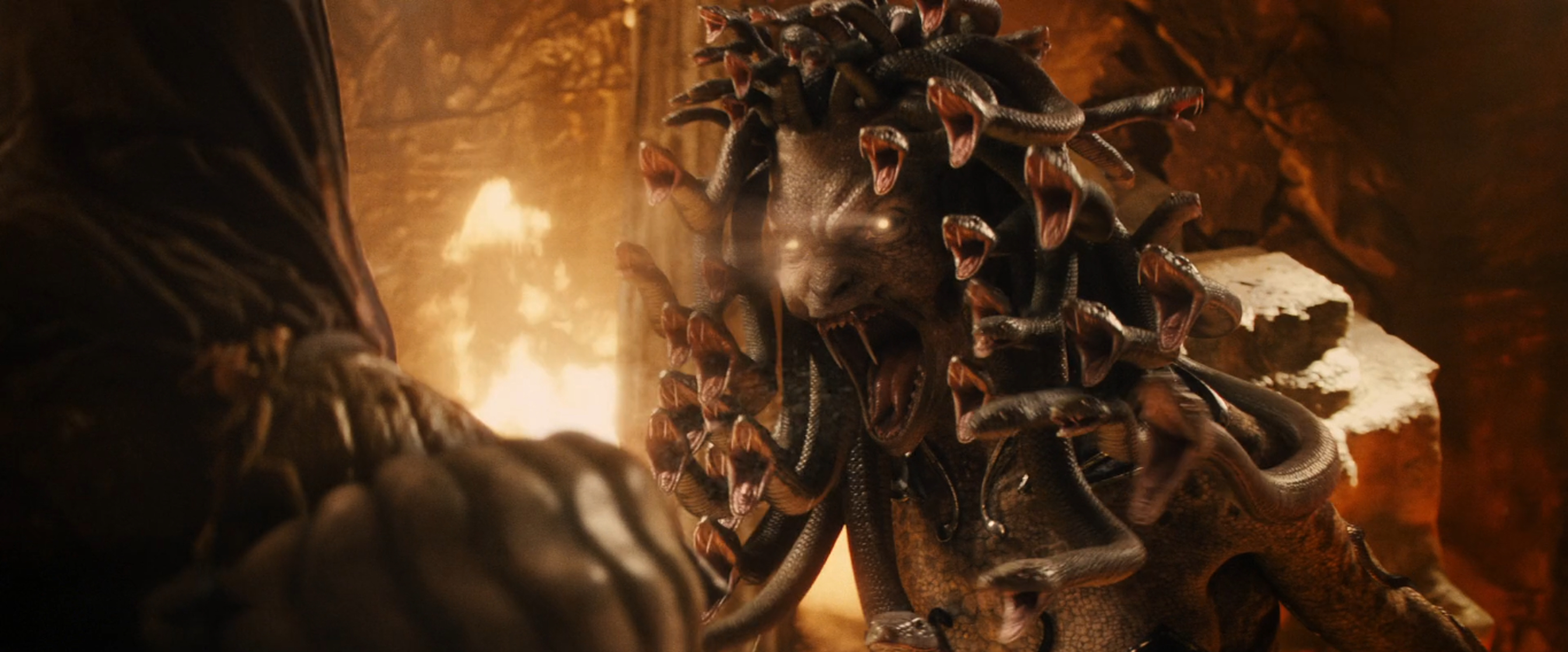 Clash of the Titans Clash of the Titans