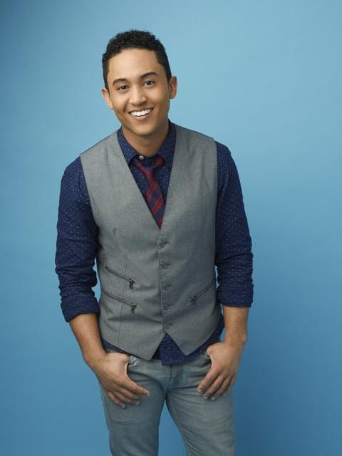 Picture of Tahj Mowry