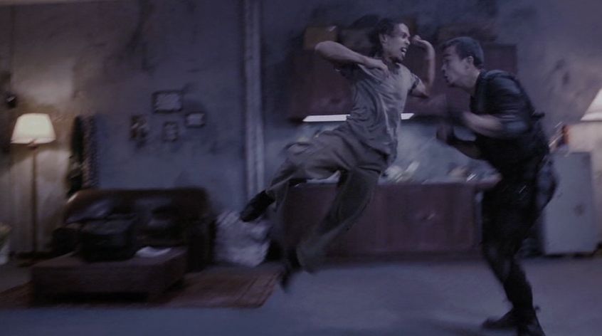 The Raid: Redemption 