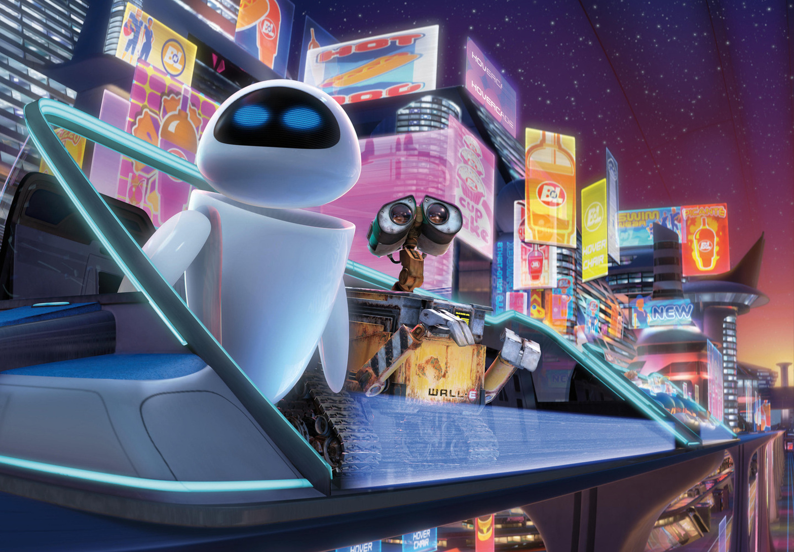 WALL·E