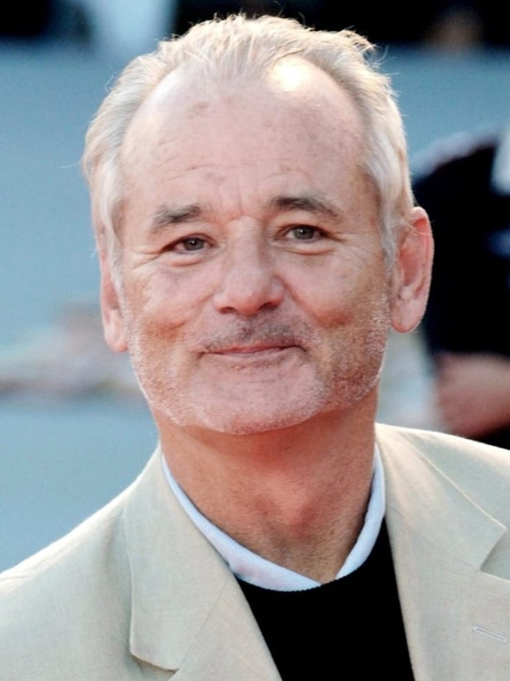 Picture of Bill Murray