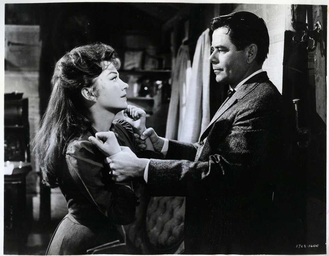 Anne Baxter