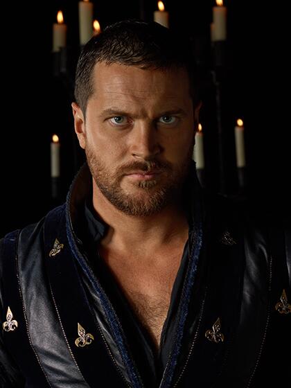 Picture of Kieran Bew