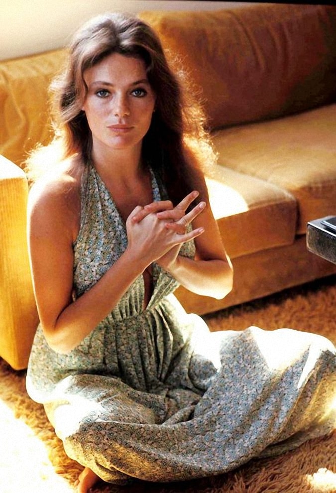 Picture Of Jacqueline Bisset 