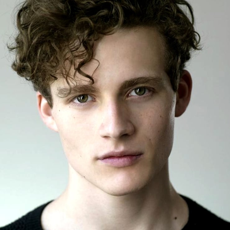 Picture of Ben Rosenfield