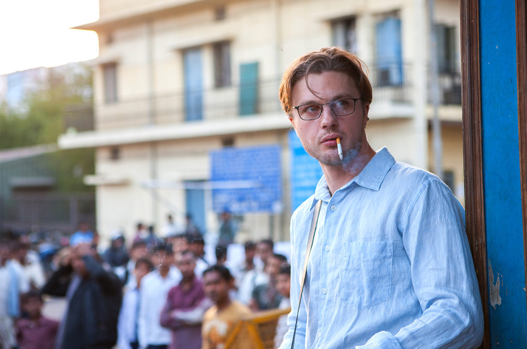 I Origins