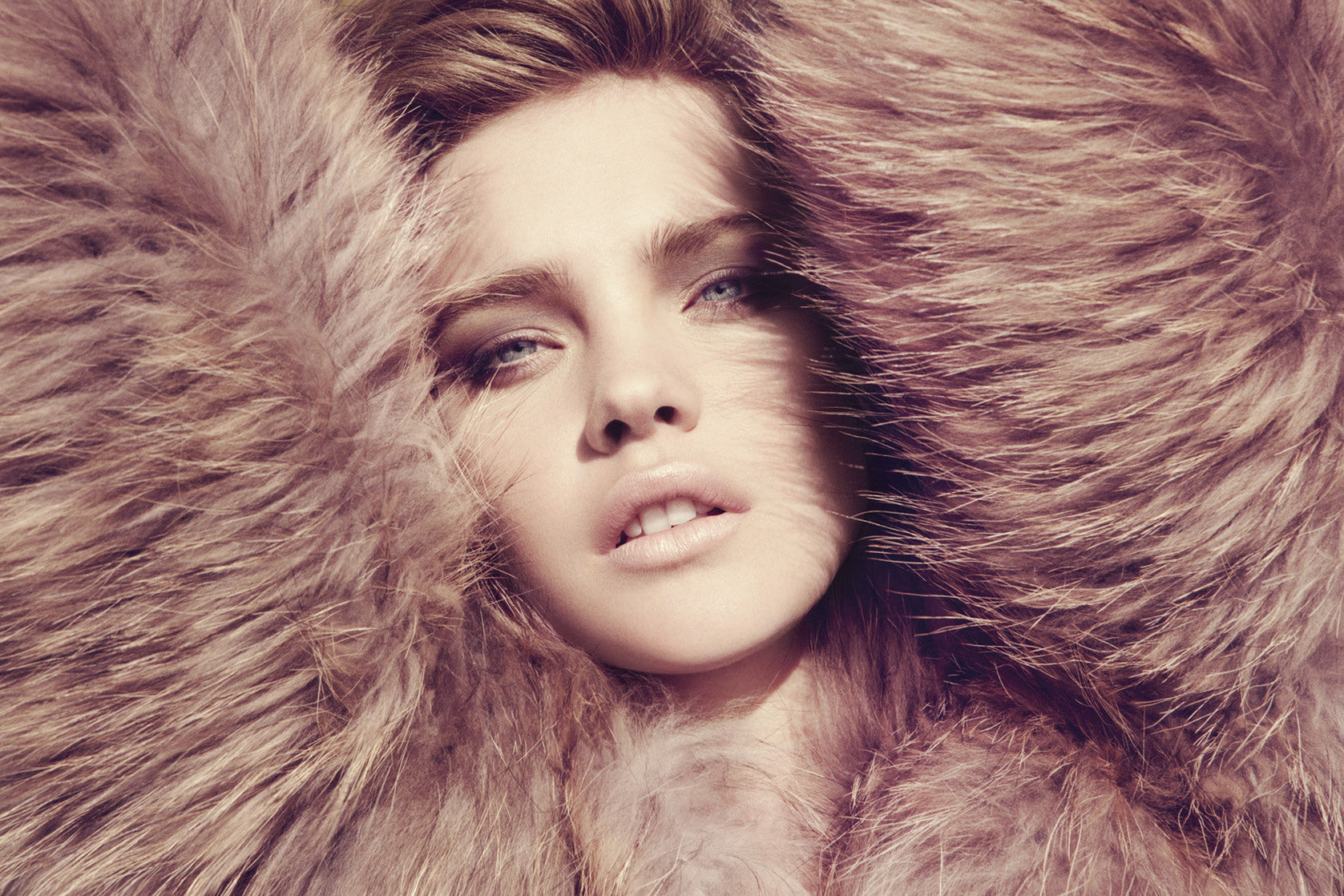 Natalia Vodianova Natalia Vodianova