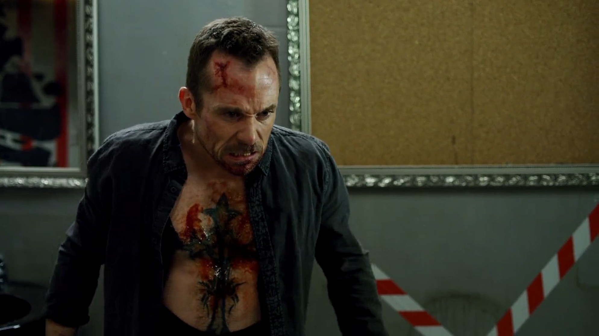 Fright Night 2 (2013)