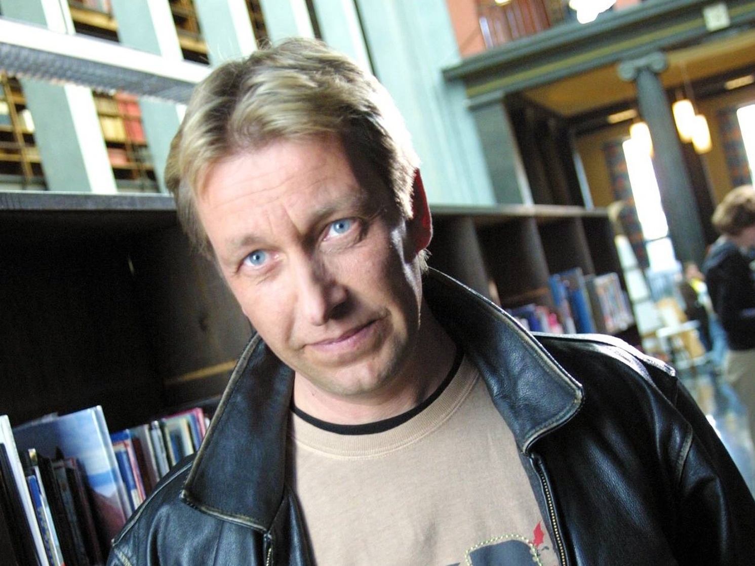 Tom Eddie Brudvik
