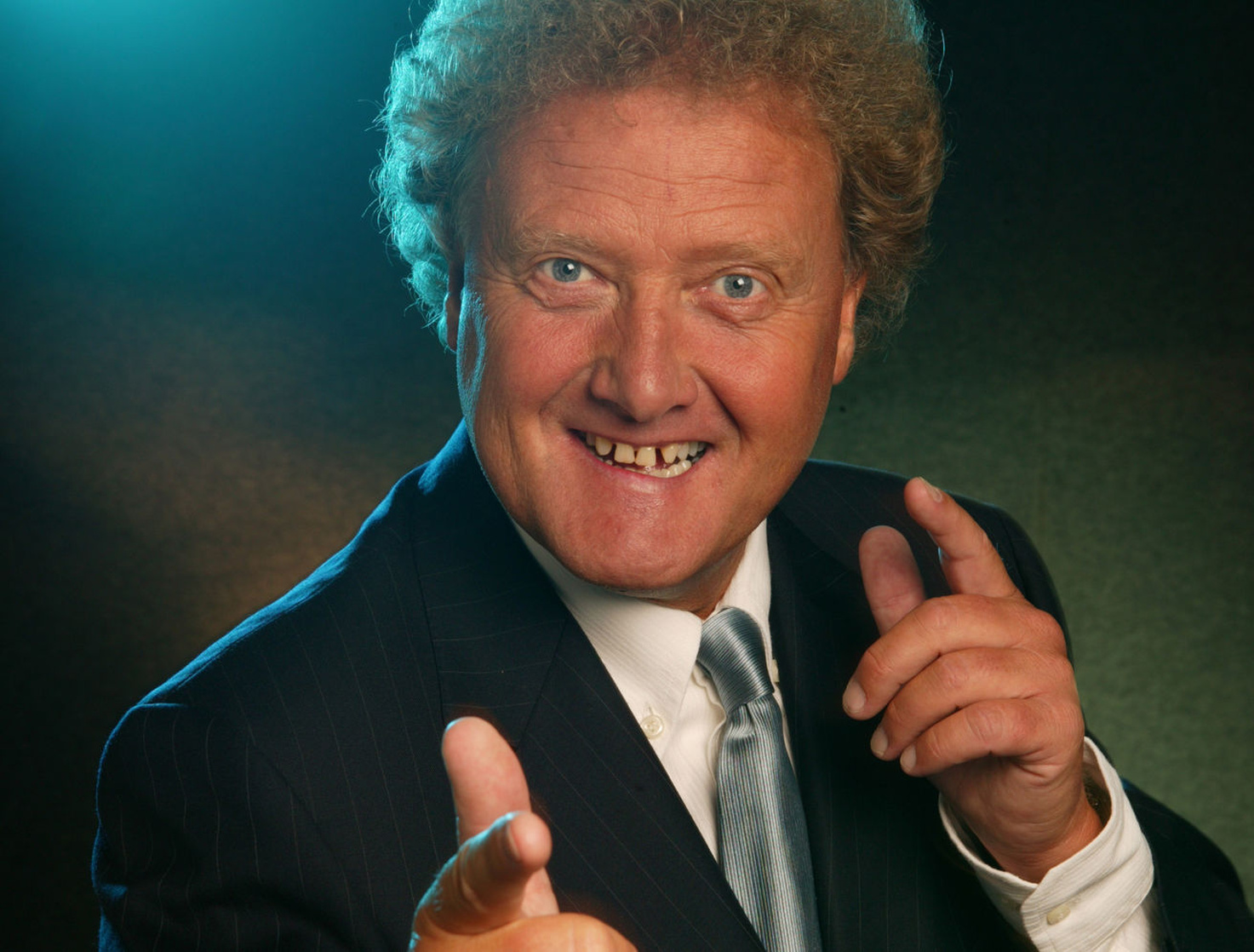 Dan Børge Akerø