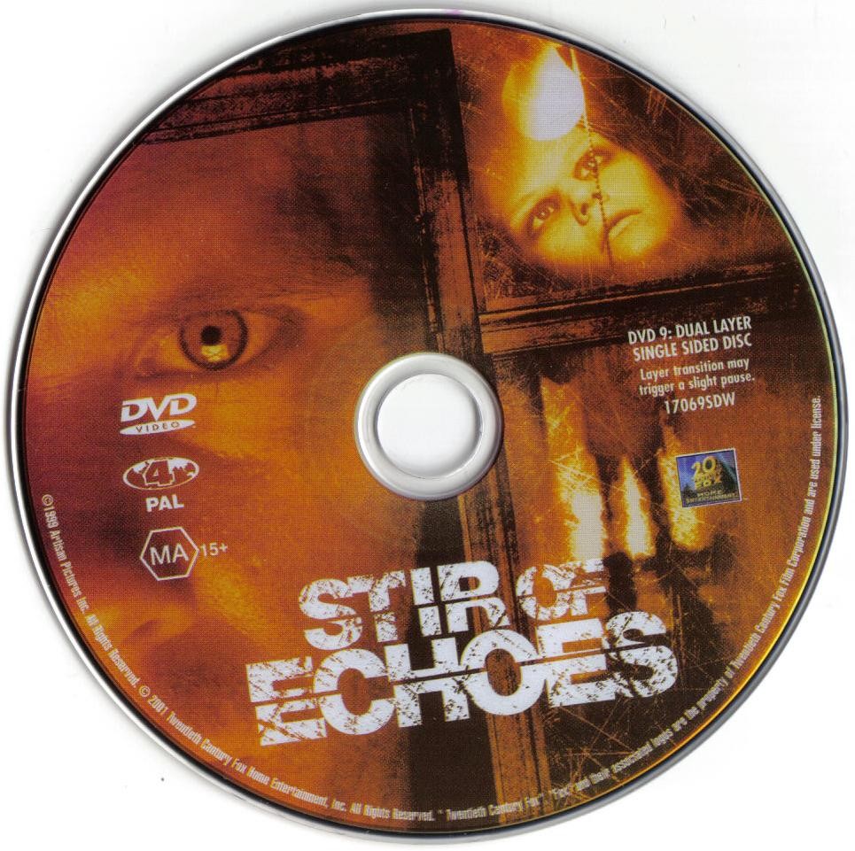 Stir of Echoes
