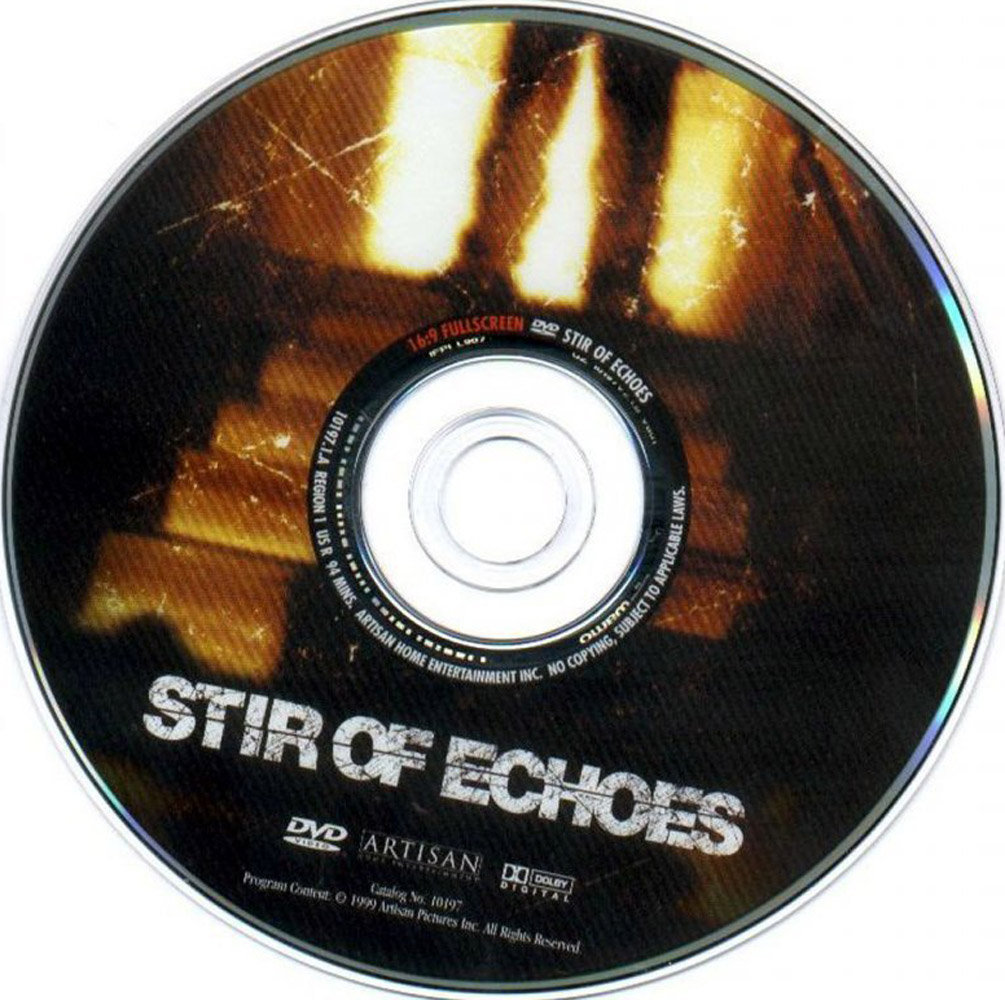 Stir of Echoes