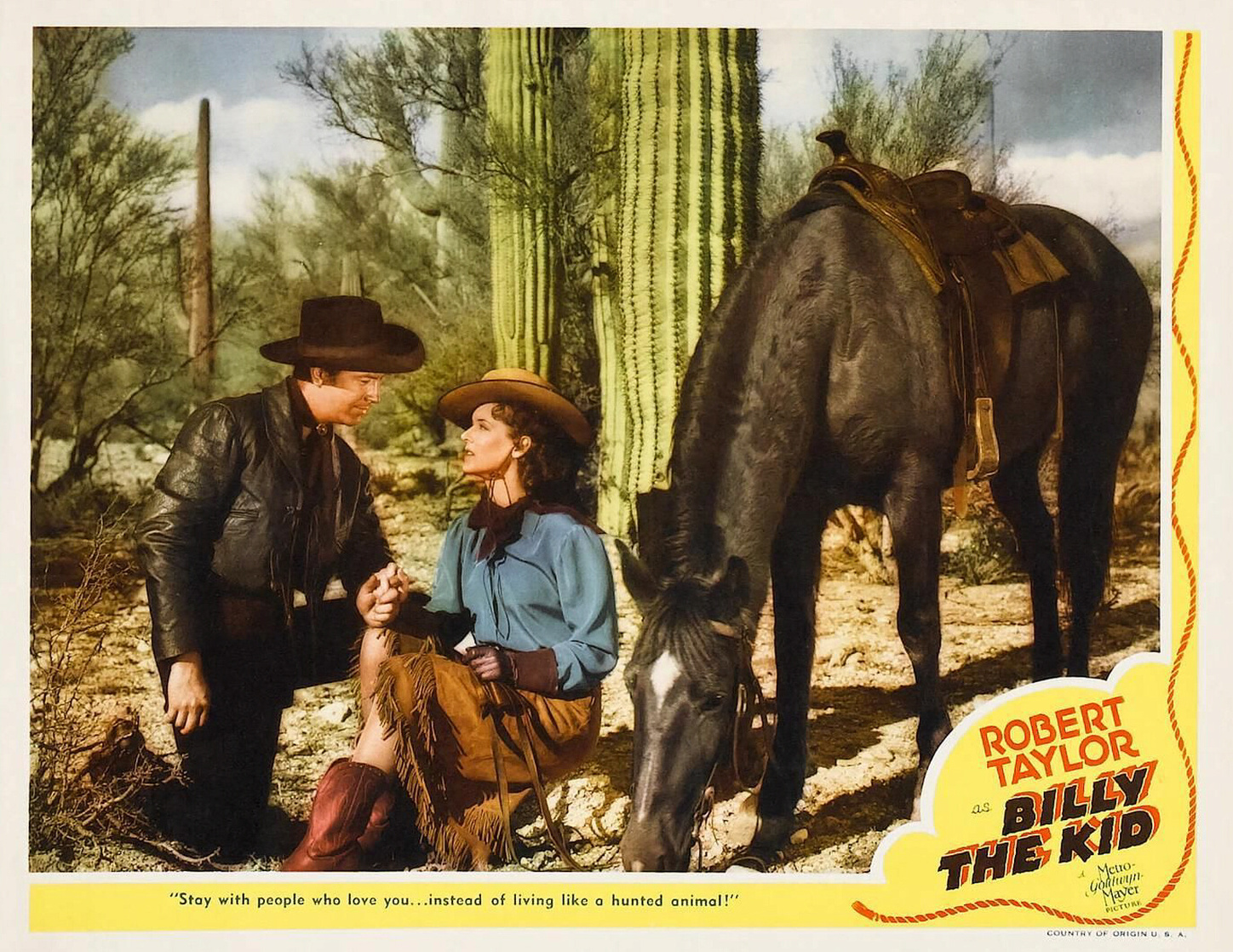 Billy the Kid Billy the Kid