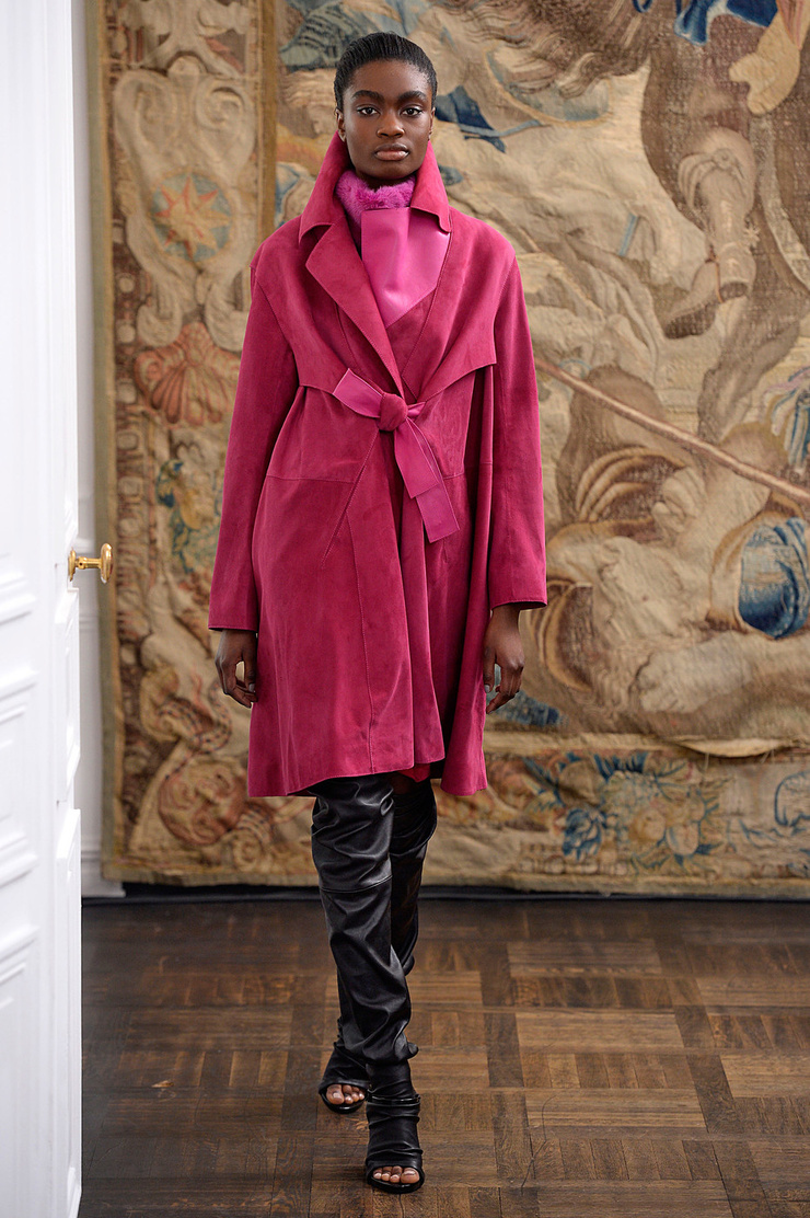 Picture of Kayla Clarke