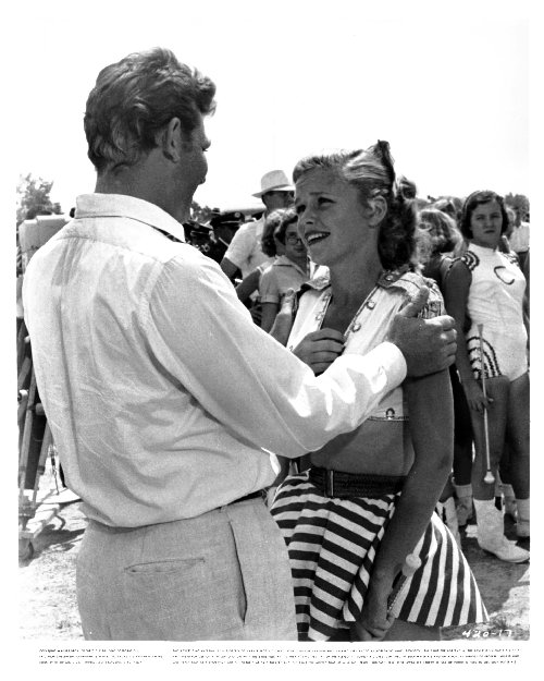 Picture of A Face in the Crowd