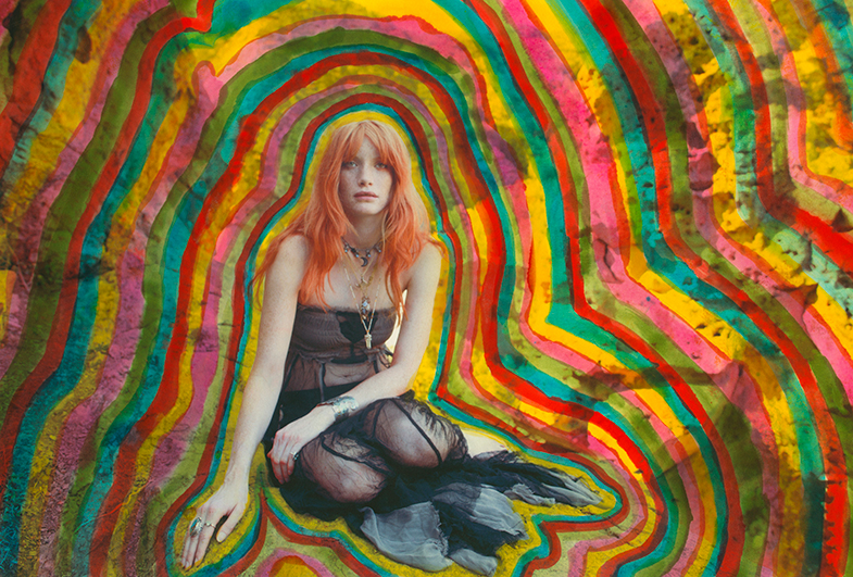 Amanda Smith
