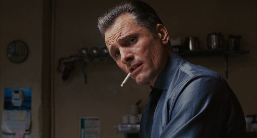 Eastern Promises