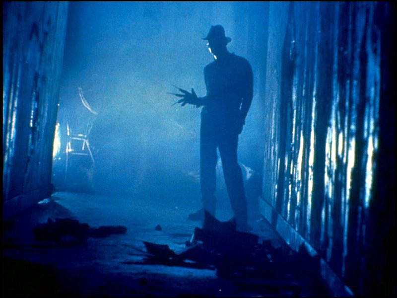 A Nightmare on Elm Street 5: The Dream Child