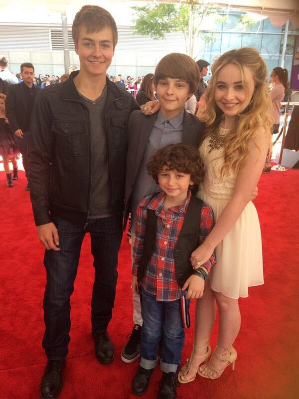 Picture of Sabrina Carpenter