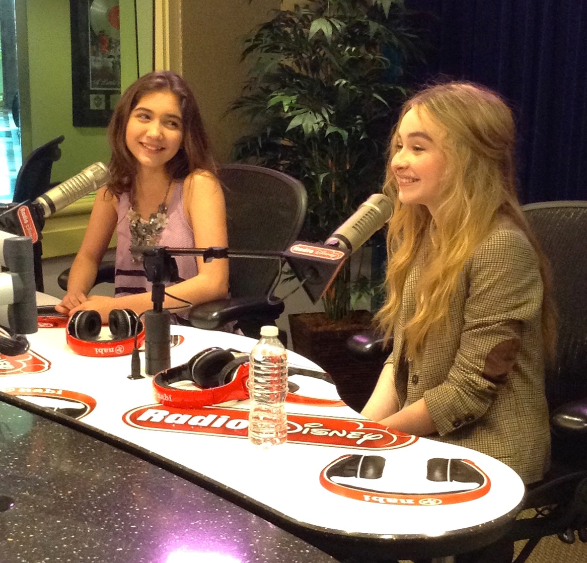 Sabrina Carpenter Sabrina Carpenter