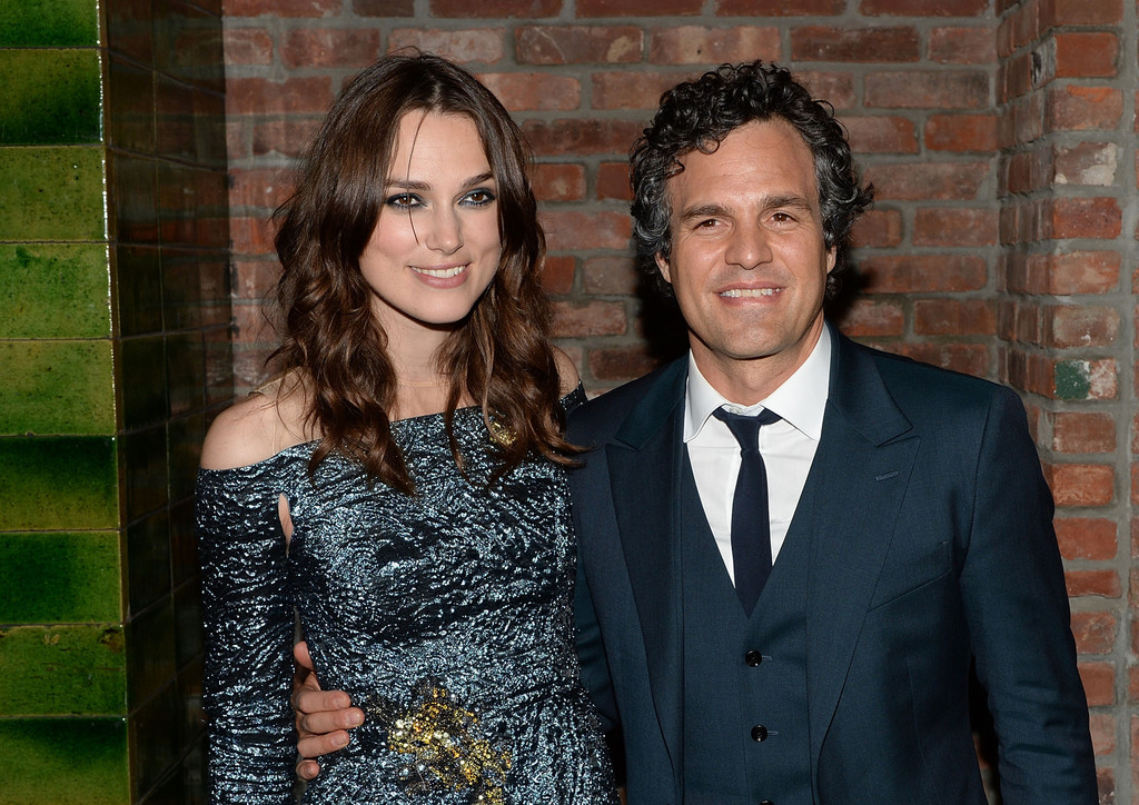 Keira Knightley