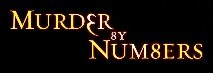 Murder by Numbers