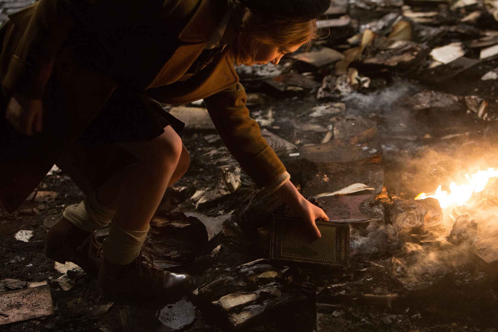 The Book Thief The Book Thief