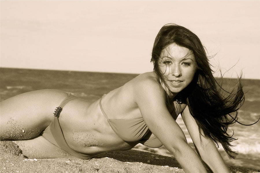 Jaime Baird