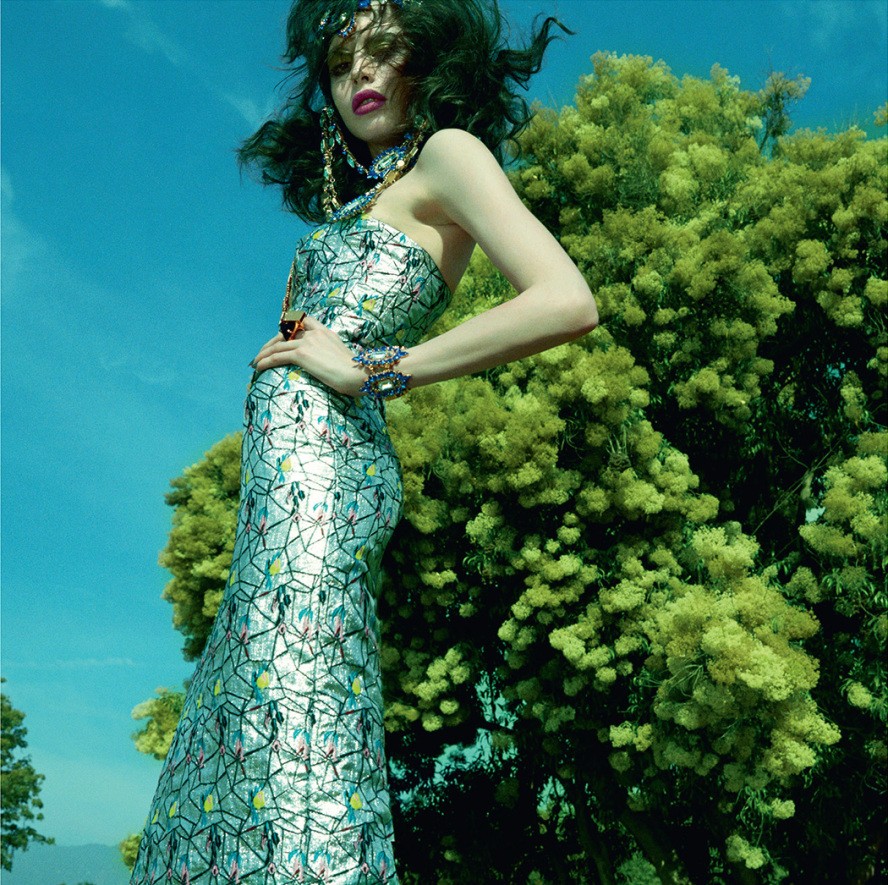Picture Of Charlotte Kemp Muhl picture-of-charlotte-kemp-muhl