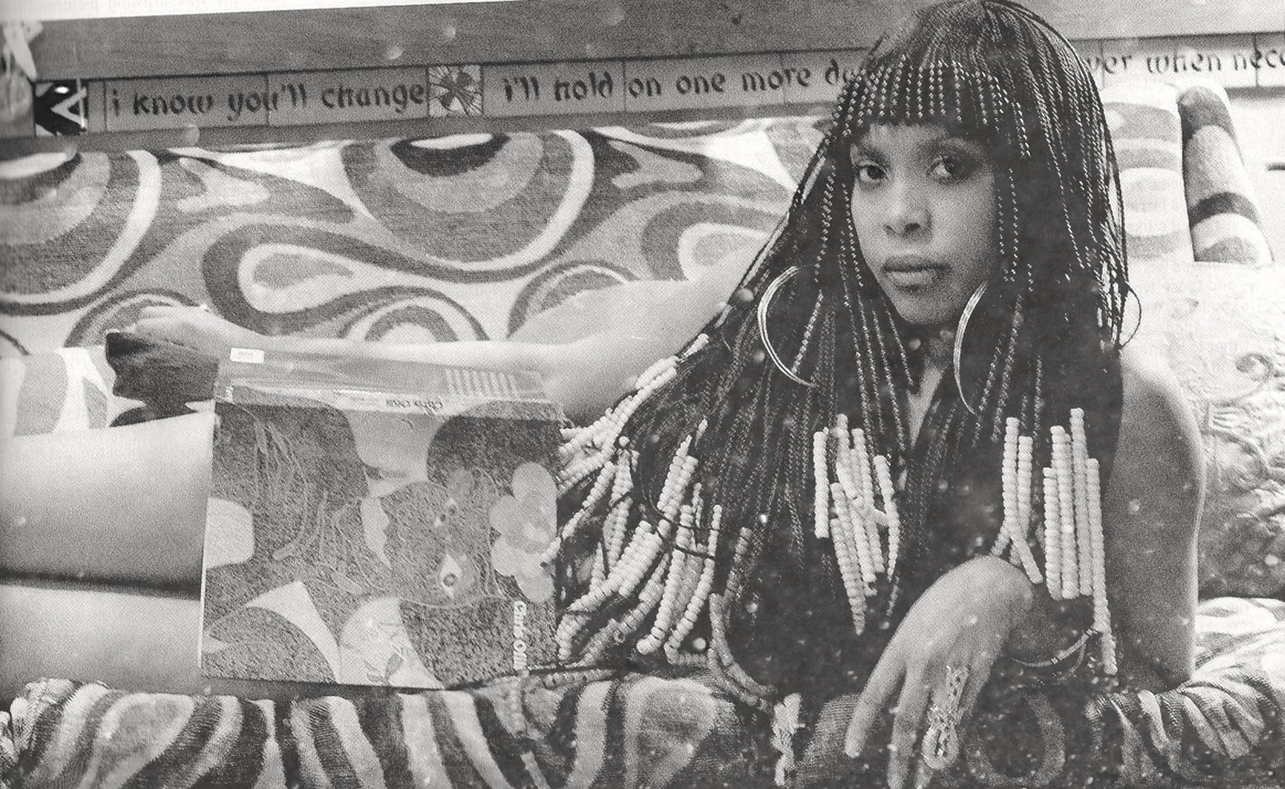 Erykah Badu