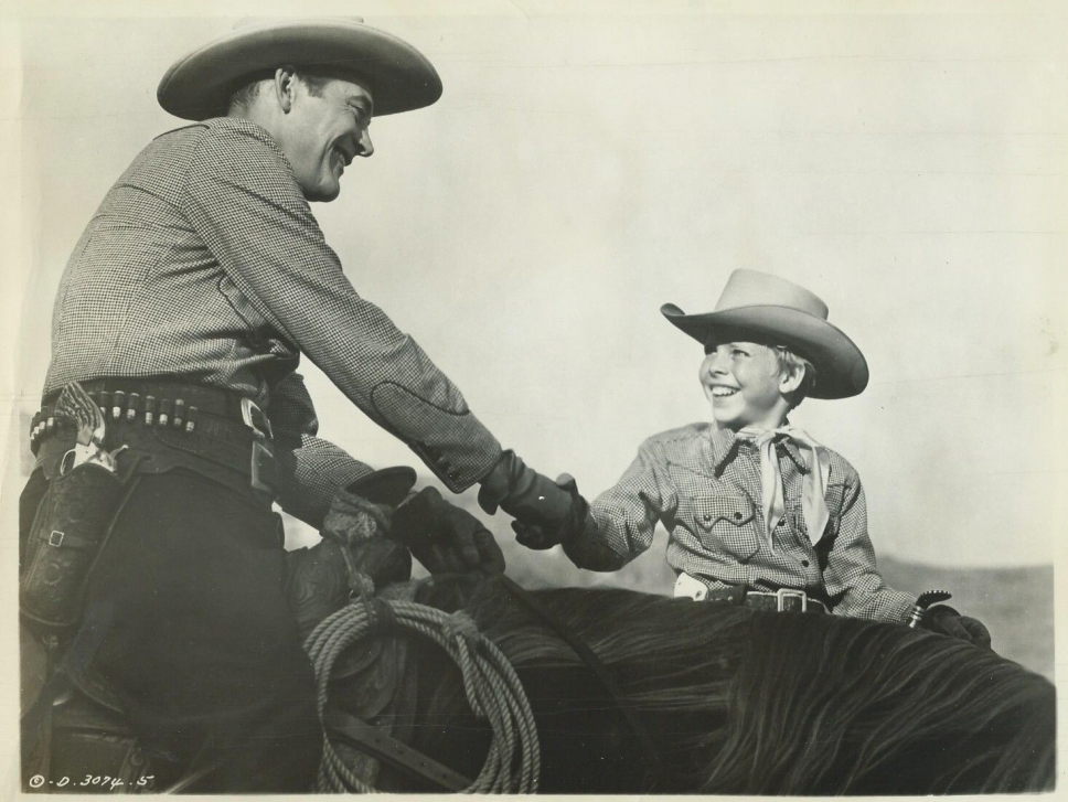 Charles Starrett Charles Starrett