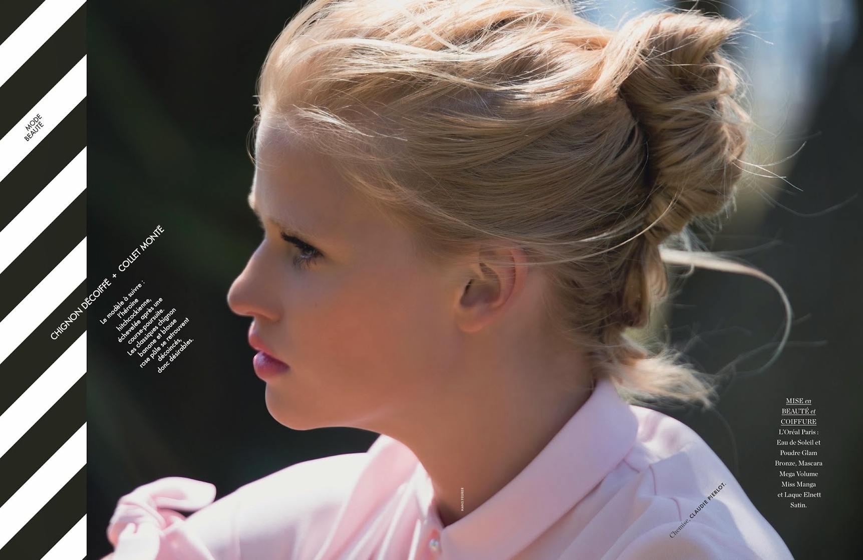Lara Stone