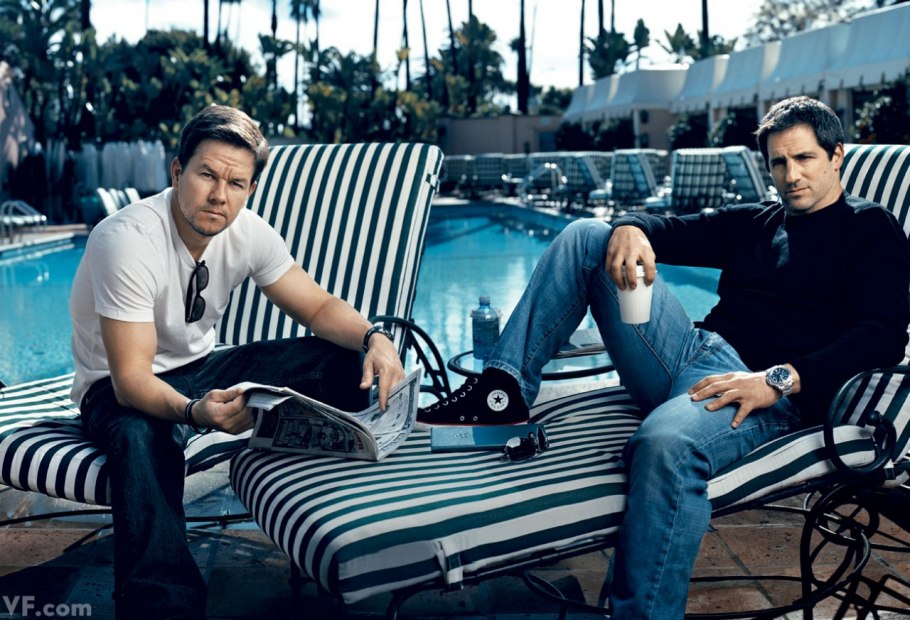 Mark Wahlberg Mark Wahlberg