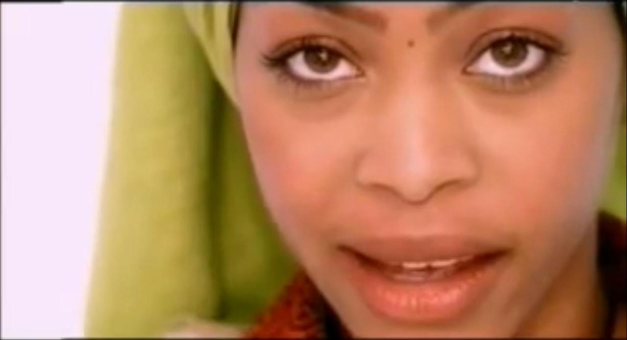 Erykah Badu