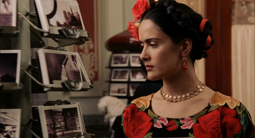 Frida Frida