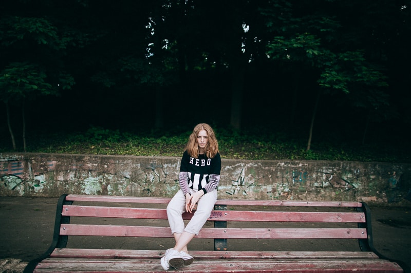 Daria Sidorchuk